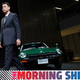 Nissan CEO Makoto Uchida.